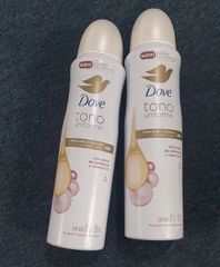 Xịt khử mùi Dove 48h Go Fresh Pomegranate 150ml – hương lựu tươi mát, khử mùi hiệu quả 48h 641081