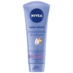Hàng ÚC  Dưỡng Da Tay Nivea Q10 Anti Age Care 100ml 3in1 giúp da tay mềm mịn