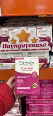 Viên uống Estroven 84 viên - Hỗ trợ cân bằng nội tiết tố cải thiện sức khỏe