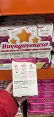 Viên uống Estroven 84 viên - Hỗ trợ cân bằng nội tiết tố cải thiện sức khỏe