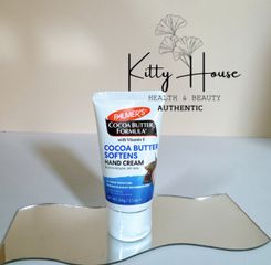 [Nhập khẩu chính ngạch]  Kem Dưỡng Ẩm Palmer’s Cocoa Butter Formula Heals & Softens tuýp 60g và 96g
