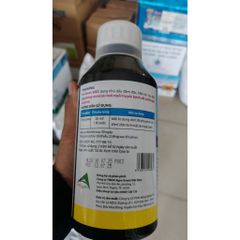 PER GREEN 50EC 1Lít (BỈ) Đặc Trị ruồi, muỗi, kiến, gián, rận, rệp, bọ chét và ve chó và Chuyên diệt sâu bệnh nông nghiệp