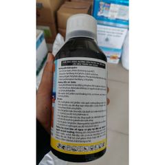 PER GREEN 50EC 1Lít (BỈ) Đặc Trị ruồi, muỗi, kiến, gián, rận, rệp, bọ chét và ve chó và Chuyên diệt sâu bệnh nông nghiệp