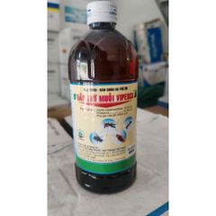 DẦU TRỪ MUỖI VIPESCO 480ml Không Cần Pha Thuốc, Đổ thuốc vô bình phun luôn,trừ muỗi, ruồi, kiến, gián chuồng trại, nhà ở