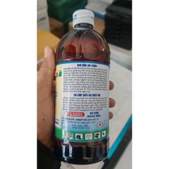 DẦU TRỪ MUỖI VIPESCO 480ml Không Cần Pha Thuốc, Đổ thuốc vô bình phun luôn,trừ muỗi, ruồi, kiến, gián chuồng trại, nhà ở