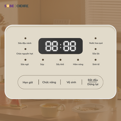 Máy làm sữa hạt Oidire ODI04A