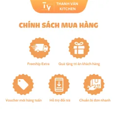 Thảm Nhựa Welcome Chào Mừng - Thảm Trang Trí Nhà Cửa Độc Đáo Cho Không Gian Bếp Thêm Sang Trọng (TV68-1)