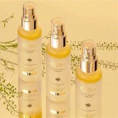 Serum Xịt dưỡng D'Alba 100ml First Spray Dưỡng ẩm, Căng Bóng Da 