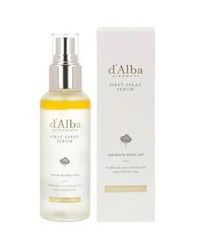 Serum Xịt dưỡng D'Alba 100ml First Spray Dưỡng ẩm, Căng Bóng Da 