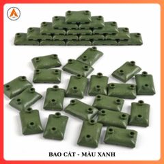 Phụ Kiện Mô Hình Minifigure, Mô Hình SWAT Decor Trưng Bày