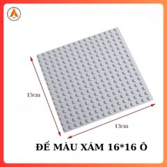 Phụ Kiện Mô Hình Minifigure, Mô Hình SWAT Decor Trưng Bày