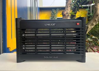 Đèn diệt côn trùng Lumi-20w