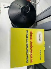 Đèn diệt côn trùng sân vườn Sora-18W