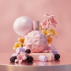 Nước hoa nữ Ariana Grande Sweet Like Candy Eau de Parfum 30ml và 100ml