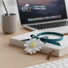 (Có mùi thơm sẵn) Đá Thạch Cao Thơm Khuếch Tán Tinh Dầu Treo Ô Tô Quà Đáp Lễ Đám Cưới Sự Kiện