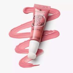 (Đức) Kem Má Hồng Essence Baby Got Blush Dưỡng Ẩm Màu Đẹp Lâu Trôi Dễ Tán