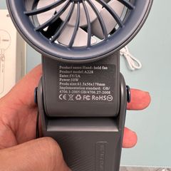 Quạt sò lạnh A228