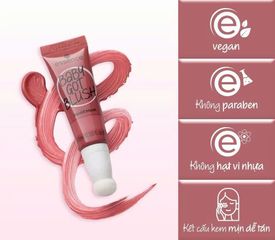 (Đức) Kem Má Hồng Essence Baby Got Blush Dưỡng Ẩm Màu Đẹp Lâu Trôi Dễ Tán