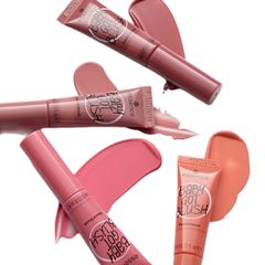 (Đức) Kem Má Hồng Essence Baby Got Blush Dưỡng Ẩm Màu Đẹp Lâu Trôi Dễ Tán