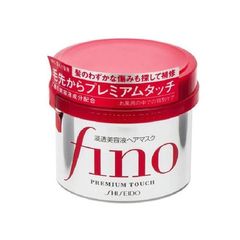 Kem ủ tóc Fino Premium Touch Shiseido Japan 230g