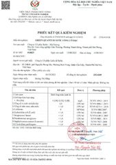 Nước Uống Cô Đặc Green Quantum Tảo Nannochloropsis & Diệp Lục  - Thanh Lọc Cơ Thể, Tăng Cường Miễn (Chai 150ml)