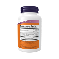 Viên Uống Thyroid Energy NOW Hỗ Trợ Tuyến Giáp Khoẻ Mạnh Ổn Định Sức Khoẻ Tinh Thần (Hộp 90 viên) - YoungFit