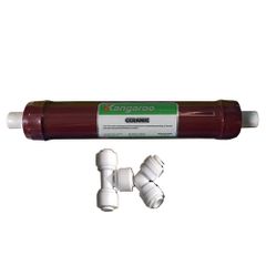 Lõi lọc nước số 6 Kangaroo lõi lọc CERAMIC lắp cho mọi máy lọc nước Kangaroo cam kết hàng chính hãng