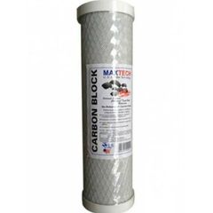 Lọi lọc nước số 3 than nét CTO Maxtech hấp thụ mùi màu trong nước