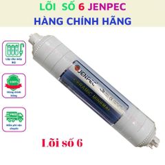 Lõi lọc nước 56789 Jenpec dùng cho máy lọc nước RO JENPEC cam kết hàng chính hãng