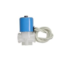 Combo van điện từ và van áp cao dùng cho máy lọc nước RO