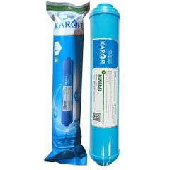 Lõi lọc nước số 6 Karofi - MINERAL lắp cho máy lọc nước Karofi cam kết hàng chính hãng