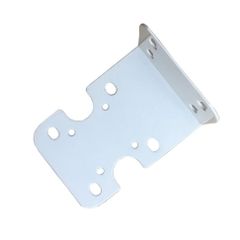Giá treo cốc lọc nước đầu nguồn dùng cho bộ lọc thô 20 inch và 10 inch