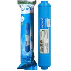 Lõi lọc nước số 6 Karofi - MINERAL lắp cho máy lọc nước Karofi cam kết hàng chính hãng