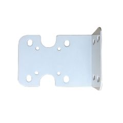 Giá treo cốc lọc nước đầu nguồn dùng cho bộ lọc thô 20 inch và 10 inch