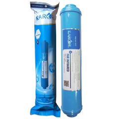Lõi lọc nước 123456789 Karofi lắp cho máy lọc nước Karofi hàng chính hãng sai hàng đền 200% giá trị sản phẩm