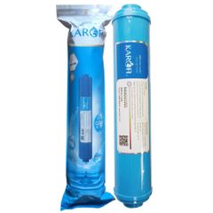 Lõi lọc nước 123456789 Karofi lắp cho máy lọc nước Karofi hàng chính hãng sai hàng đền 200% giá trị sản phẩm