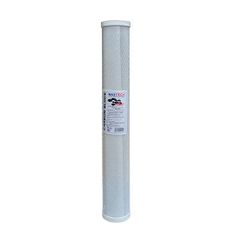 Lõi lọc thô 20 inch gầy than ép CTO Maxtech giá rẻ
