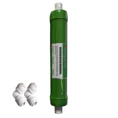 Lõi lọc nước Kangaroo số 8 Đá khoáng Maifan lắp cho máy lọc nước Kangaroo cam kết hàng chính hãng