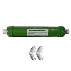 Lõi lọc nước Kangaroo số 8 Đá khoáng Maifan lắp cho máy lọc nước Kangaroo cam kết hàng chính hãng