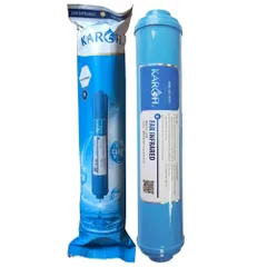 Lõi lọc nước 12345678 Karofi lõi số 2 lắp cho máy lọc nước Karofi NE118