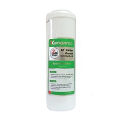 Bộ 03 lõi lọc nước 123 Kangaroo dùng cho mọi máy lọc nước RO - Cam kết lõi lọc Kangaroo chính hãng