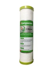 Lõi lọc nước số 3 Kangaroo lắp cho máy lọc nước Kangaroo cam kết hàng chính hãng