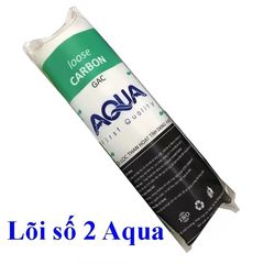 Lõi lọc 1234 máy lọc nước R.O AQUA lắp cho máy lọc nước Aqua và máy lọc nước R.O có trên thị trường