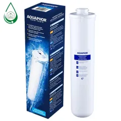 Lõi lọc nước Aquaphor K7 dùng cho máy lọc nước Aquaphor nhập khẩu liên bang Nga cam kết hàng chính hãng