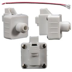 Van áp thấp dùng cho máy lọc nước RO tặng kèm dây
