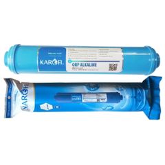 Lõi lọc nước số 9 ORP ALKALINE lắp cho máy lọc nước Karofi cam kết hàng chính hã