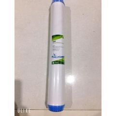 Lõi lọc than hạt OCB – 20 inch gầy dùng cho bộ lọc thô nước đầu nguồn
