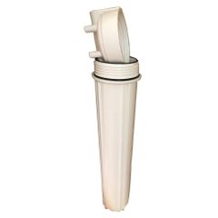Cốc 20 inch zen 21 lọc thô nước đầu nguồn xử lý tạp chất cặn bẩn, mùi khử clo