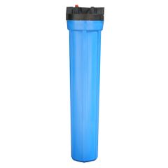 Cốc 20 inch zen 21 lọc thô nước đầu nguồn xử lý tạp chất cặn bẩn, mùi khử clo
