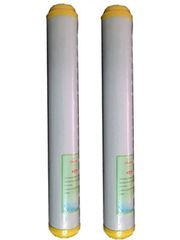 Lõi lọc Cation 20 inch lọc nước cứng chứa ion Canxi và Magie cao
